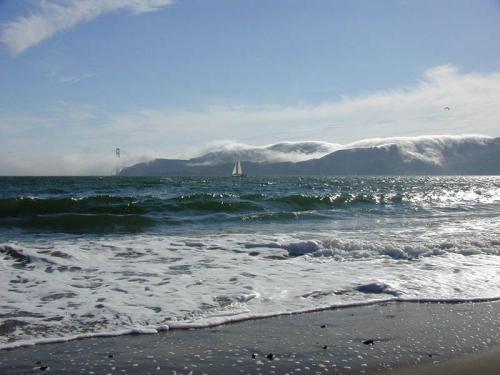 Angel Island